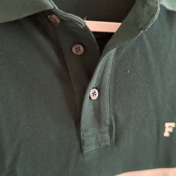 Long sleeve polo from French connection - Picture 2 of 3